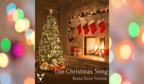 The Christmas Song - Bossa Nova Christmas…